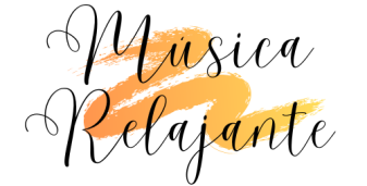 Musica relajante logo